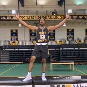 Meet your Posher, Marlon